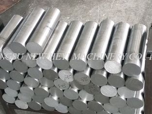 Chrome Plated Hydraulic Piston Rods 1m - 8m With ISO9001:2008