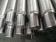 20-30 aprobación micro hidráulica del acero de aleación de Roces de pistón del micrón F7 ISO