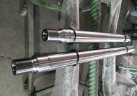 El diámetro de Roces micro del cilindro hidráulico del acero de aleación del ISO F7 35-140 milímetros mejora resistencia a la tensión