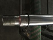 Apagado/moderó Rod plateado cromo duro para el diámetro 6-1000m m del cilindro hidráulico