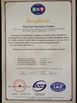 China Jiangsu New Heyi Machinery Co., Ltd certificaciones