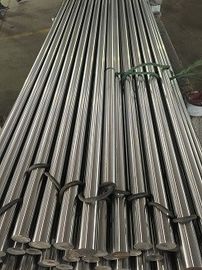 Pistón Rod CK45, ST52, 42CrMo4, 40Cr del cromo del cilindro hidráulico