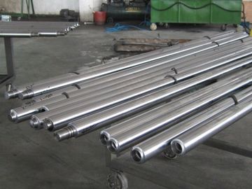Barra endurecida inducción del tratamiento térmico para el cilindro hidráulico