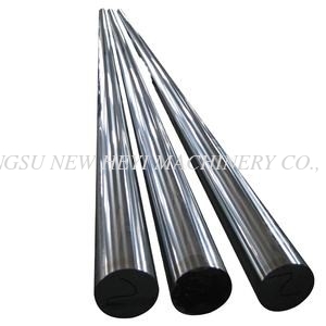 comprar CK45 Chrome plateó Chrome hueco Rod sin las grietas online manufacture