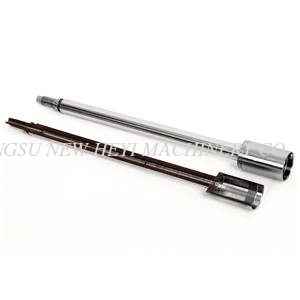 comprar Ck45 internamente roscó el hueco Roces de acero inoxidables online manufacture