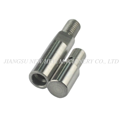 comprar SUS440C SP50 Chrome plateó el pistón hueco Rod Custom Diameter online manufacture