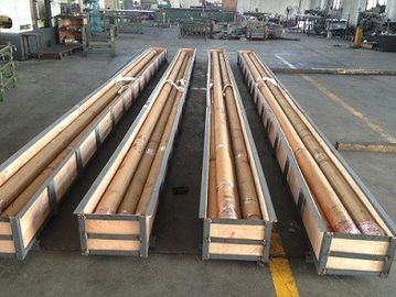 comprar Roces plateados Chrome duros de tierra Diamter los 25-200MM con buena calidad online manufacture