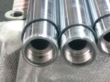 Pistón micro Rod del hueco del acero de aleación RA0.2 para el cilindro hidráulico