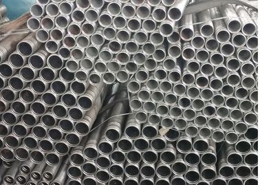comprar CK45 apagado/moderó el pistón Rod hueco para el cilindro de la neumática online manufacture