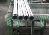 Fuerza de producción hueco de acero plateada cromo de Rod de pistón alta 355 N/MM2
