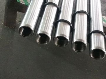 La barra redonda hueco laminada en caliente CK45 20MnV6 con Chrome plateó para el cilindro hidráulico