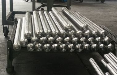 Tolerancia hidráulica f7/f8 de Roces de pistón de la galjanoplastia de Chrome OD los 25-250MM OD