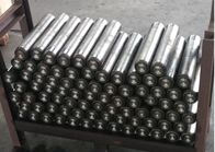 barra plateada cromo duro 20MnV6 con el acero laminado en caliente para la longitud el 1m - los 8m del cilindro hidráulico