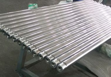 CK45 Rod plateado cromo duro para el cilindro hidráulico, Rod moderado