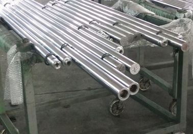 comprar El cromo duro CK45/20MnV6 plateó el eje de Rod/del cilindro hidráulico online manufacture