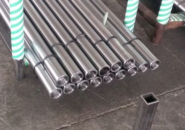 comprar Rod plateado cromo duro de acero, cilindro hidráulico Rod endurecido inducción online manufacture