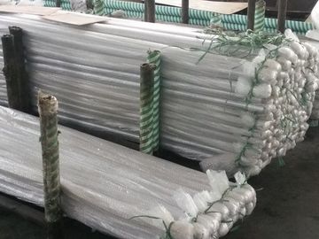 comprar el cromo duro 20MnV6 plateó el acero/el cilindro hidráulico Rod de Rod del cromo online manufacture