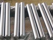 Rod plateado cromo duro de acero, cilindro hidráulico Rod endurecido inducción