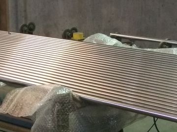 comprar 20MnV6/ST52 Rod plateado cromo duro, cromo plateó al profesional del tubo online manufacture
