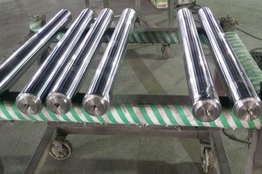 CK45 Rod endurecido inducción de alta resistencia para la longitud pesada el 1m - los 8m de la máquina
