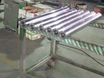 Guía de acero Rod con el ISO aprobado, eje endurecido de la industria textil