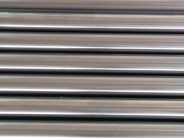 comprar Barras cromadas duras endurecidas por inducción, 42CrMo4 / 40Cr con apagado / templado online manufacture