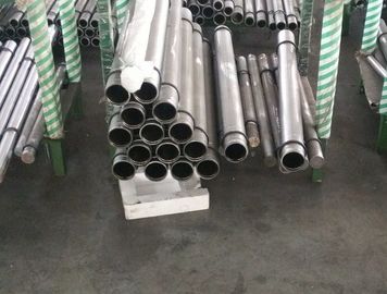comprar El cromo hueco inoxidable hueco de la barra CK45 plateó 1000m m - 8000m m online manufacture