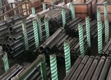 Barra laminada en caliente del hueco del acero inoxidable galjanoplastia de cromo dura de 6m m - de 1000m m