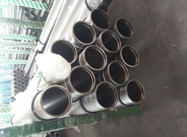 comprar la inducción redonda hueco 42CrMo4 endureció la barra/los ejes endurecidos online manufacture