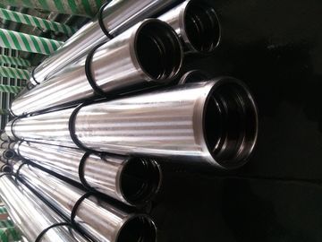comprar Barra redonda del hueco duro del cromo CK45 apagada para el cilindro hidráulico online manufacture