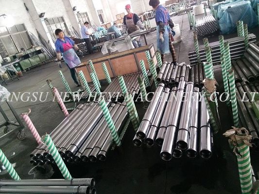 comprar El lazo de encargo Rod del ISO f7 CK45/moderó Rod con la galjanoplastia de cromo online manufacture