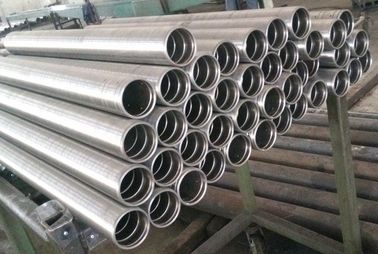 comprar CK45 Varilla metálica hueca sin costura, varilla cromada para cilindro hidráulico online manufacture