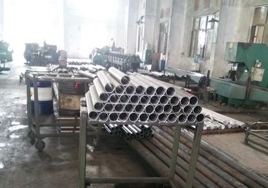 comprar Apagado/moderó la barra redonda de acero hueco con la galjanoplastia de cromo online manufacture