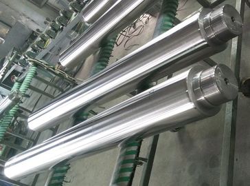 Apagado/moderó el acero inoxidable Rod para la máquina hidráulica
