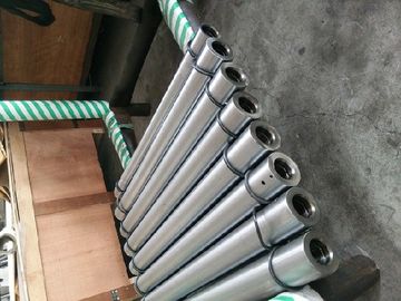 comprar 40Cr el pistón hidráulico redondo hueco Rod, inducción endureció la barra online manufacture