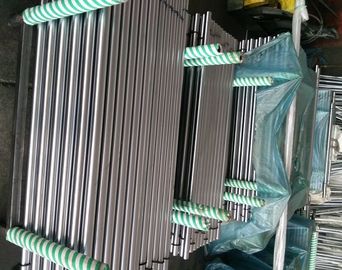 comprar CK45 el acero inoxidable Rod/moderó Rod para la máquina hidráulica online manufacture