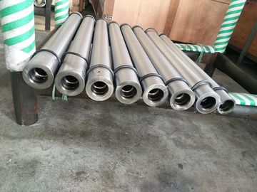 Barra redonda del hueco de la alta precisión, Rod de acero plateado cromo duro