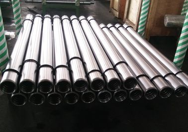 comprar 40Cr barra metálica hueca para cilindro hidráulico, barra endurecida por inducción online manufacture