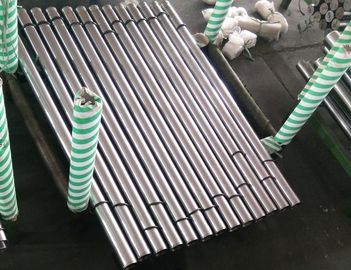 Apagado/moderó el acero inoxidable Rod para la máquina hidráulica
