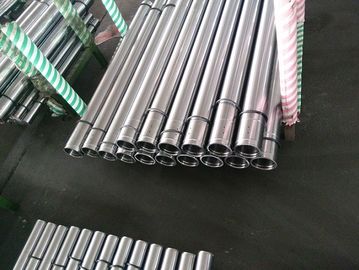 comprar 20MnV6 Chrome plateado alrededor del metal Rod hueco laminado en caliente para la longitud el 1m-8m del cilindro hidráulico online manufacture