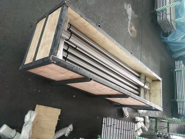 comprar Barra redonda de la guía de acero con la galjanoplastia de Chrome para el cilindro hidráulico con las altas propiedades online manufacture