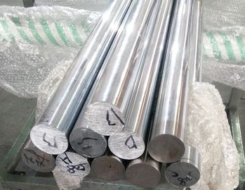 El lazo de encargo Rod del ISO f7 CK45/moderó Rod con la galjanoplastia de cromo