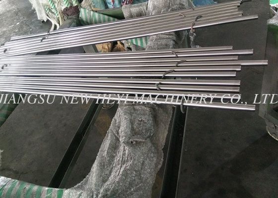 comprar Tratamiento térmico de barra endurecida por inducción de precisión redonda con 1000 mm - 8000 mm online manufacture