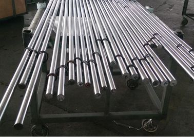 comprar Apagado/moderó la barra de acero templado de la inducción para el cilindro hidráulico online manufacture