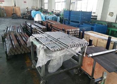20MnV6 guía de acero Rod, barra redonda del acero inoxidable de alta resistencia