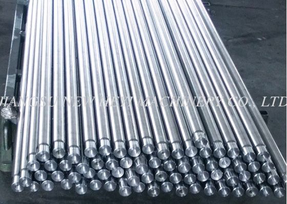 comprar la inducción 42CrMo4 endureció la barra apagada/moderó la galjanoplastia de cromo de Rod online manufacture