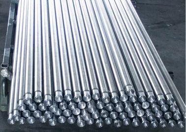 Lazo Rod de encargo moderado acero inoxidable Roces de 1000m m - de 8000m m