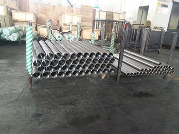 comprar metal Rod del hueco 20MnV6 para la longitud 1000m m - 8000m m del cilindro hidráulico online manufacture