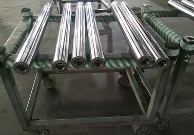 comprar 1000 mm - 8000 mm Rodas de acero de alta resistencia para la máquina hidráulica online manufacture