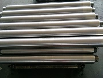 pistón plateado cromo Rod, pistón Rod de la longitud del 1m - de los 8m del cilindro hidráulico